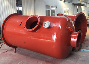 开远真空除氧器